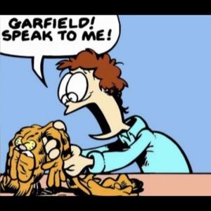 Meet your Posher, Efren